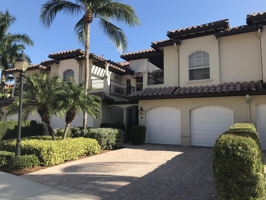 MARINA GARDENS 2 - Residential Lease