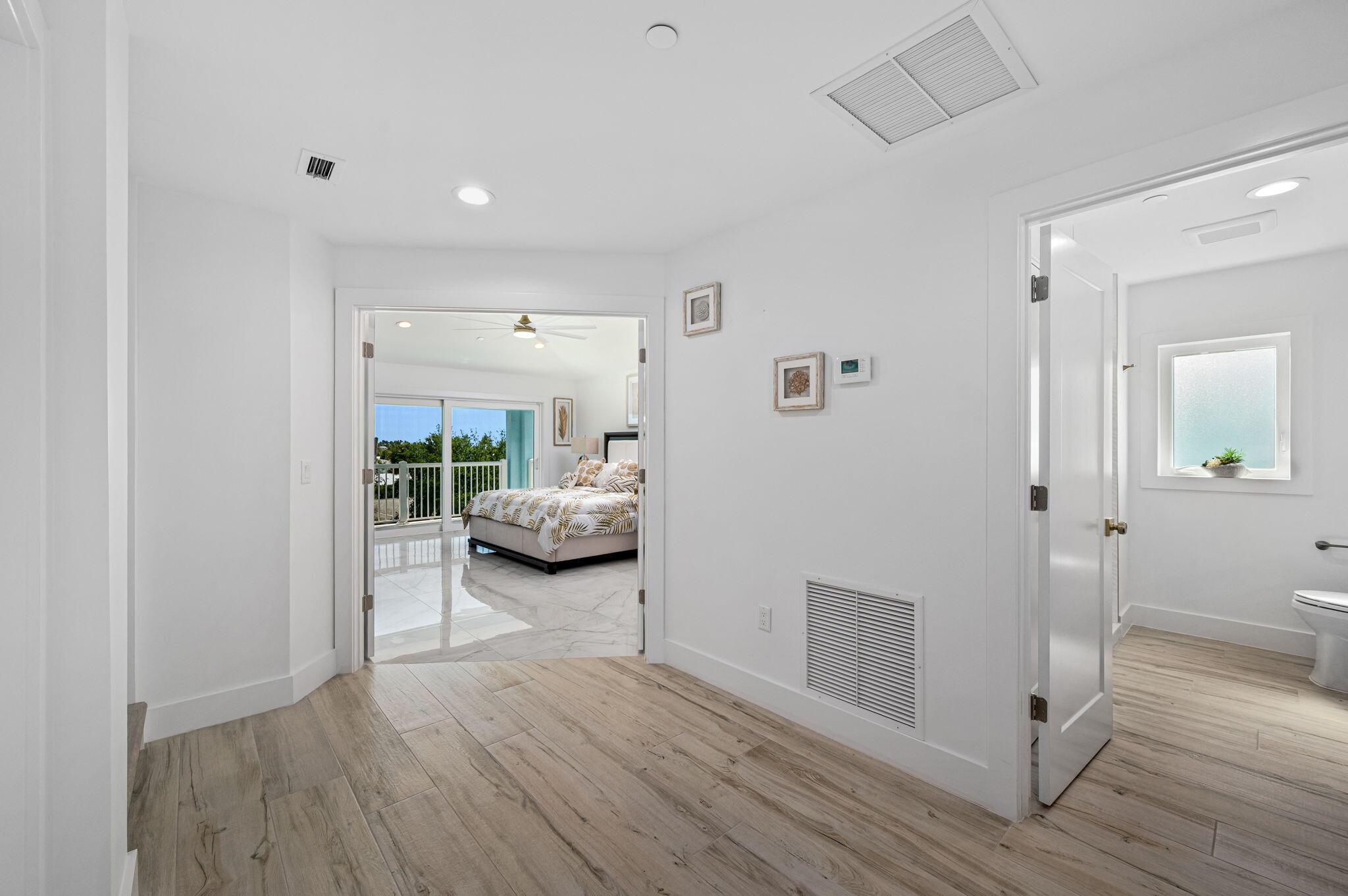 METES AND BOUNDS - Residential