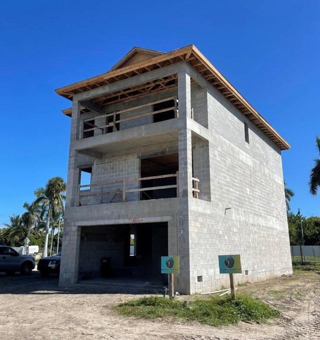 Photo of 519 Coral Sands Way, Fort Pierce, FL 34949 (MLS # R11076554)