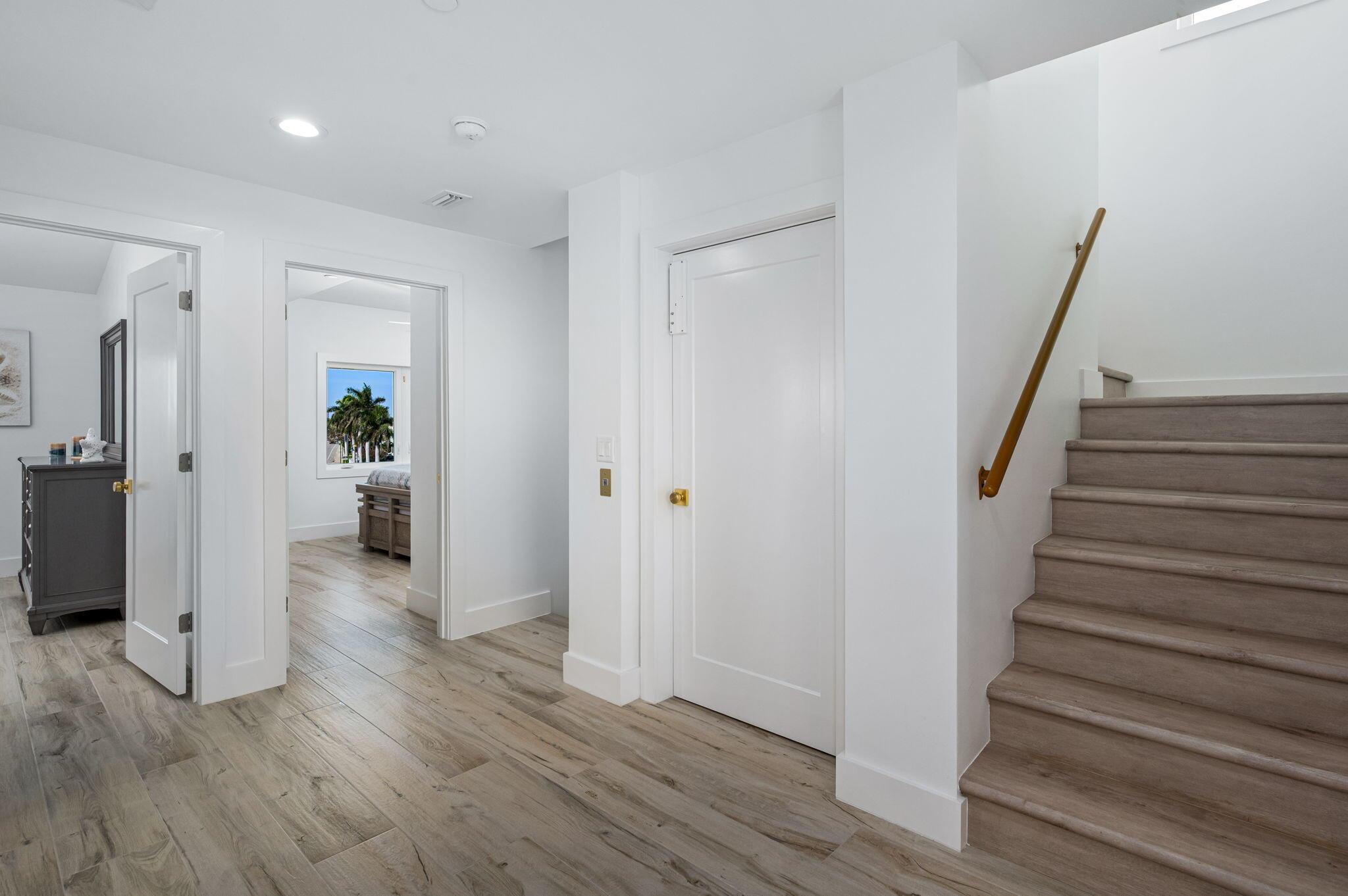 METES AND BOUNDS - Residential
