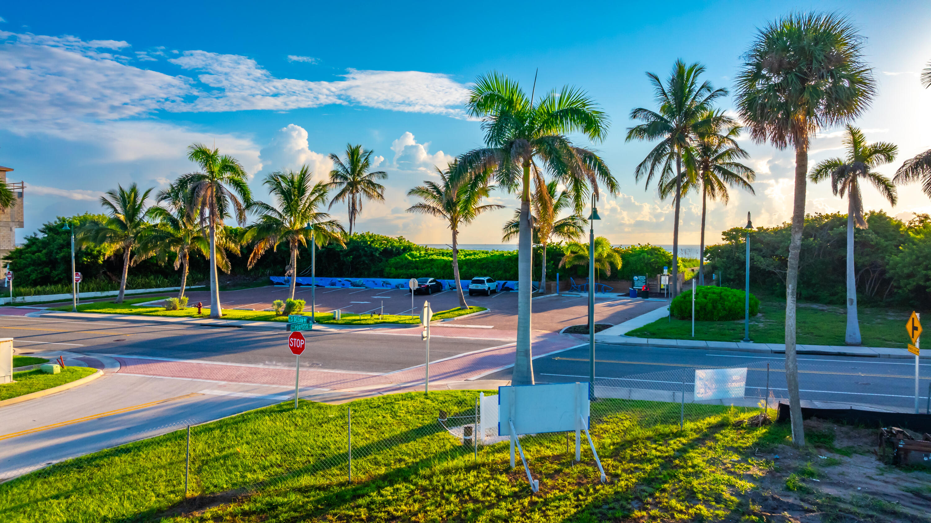 METES AND BOUNDS - Residential