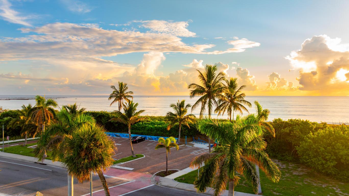 METES AND BOUNDS - Residential