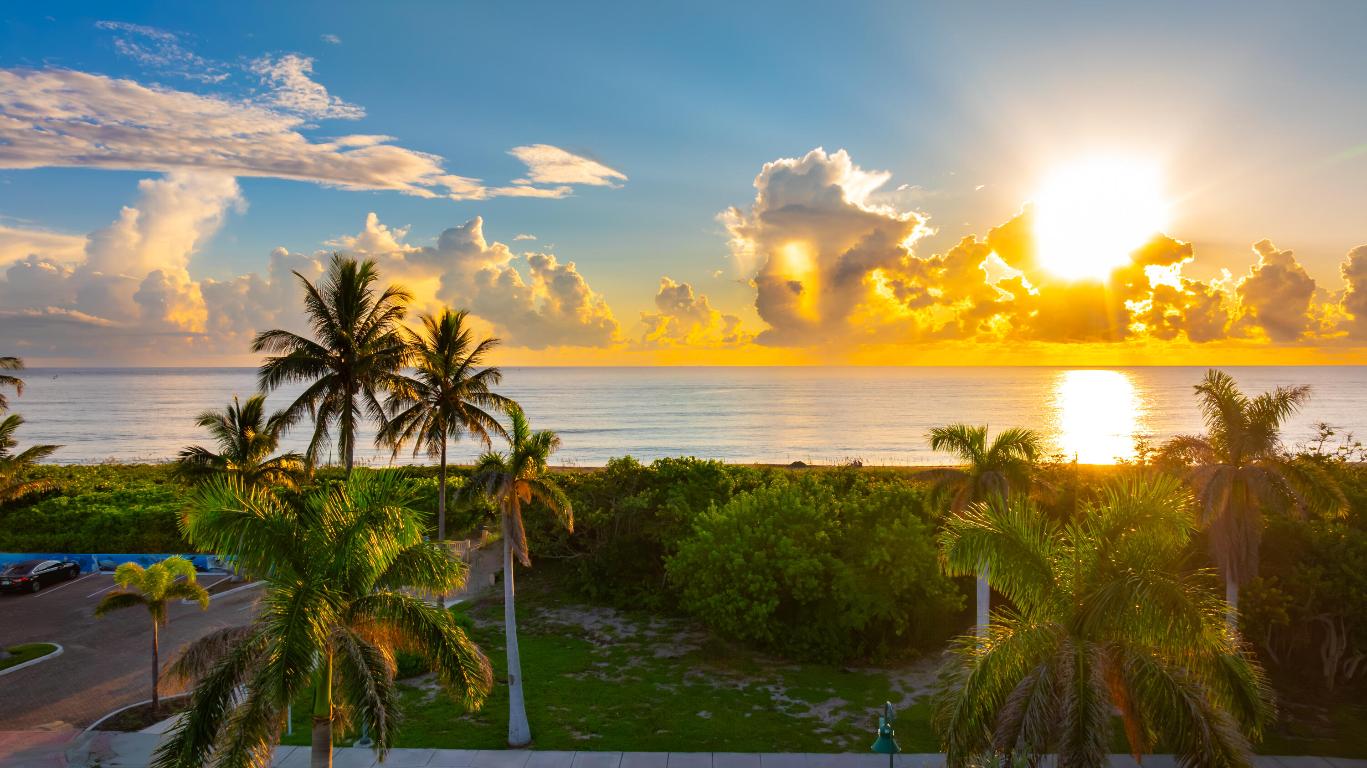 METES AND BOUNDS - Residential