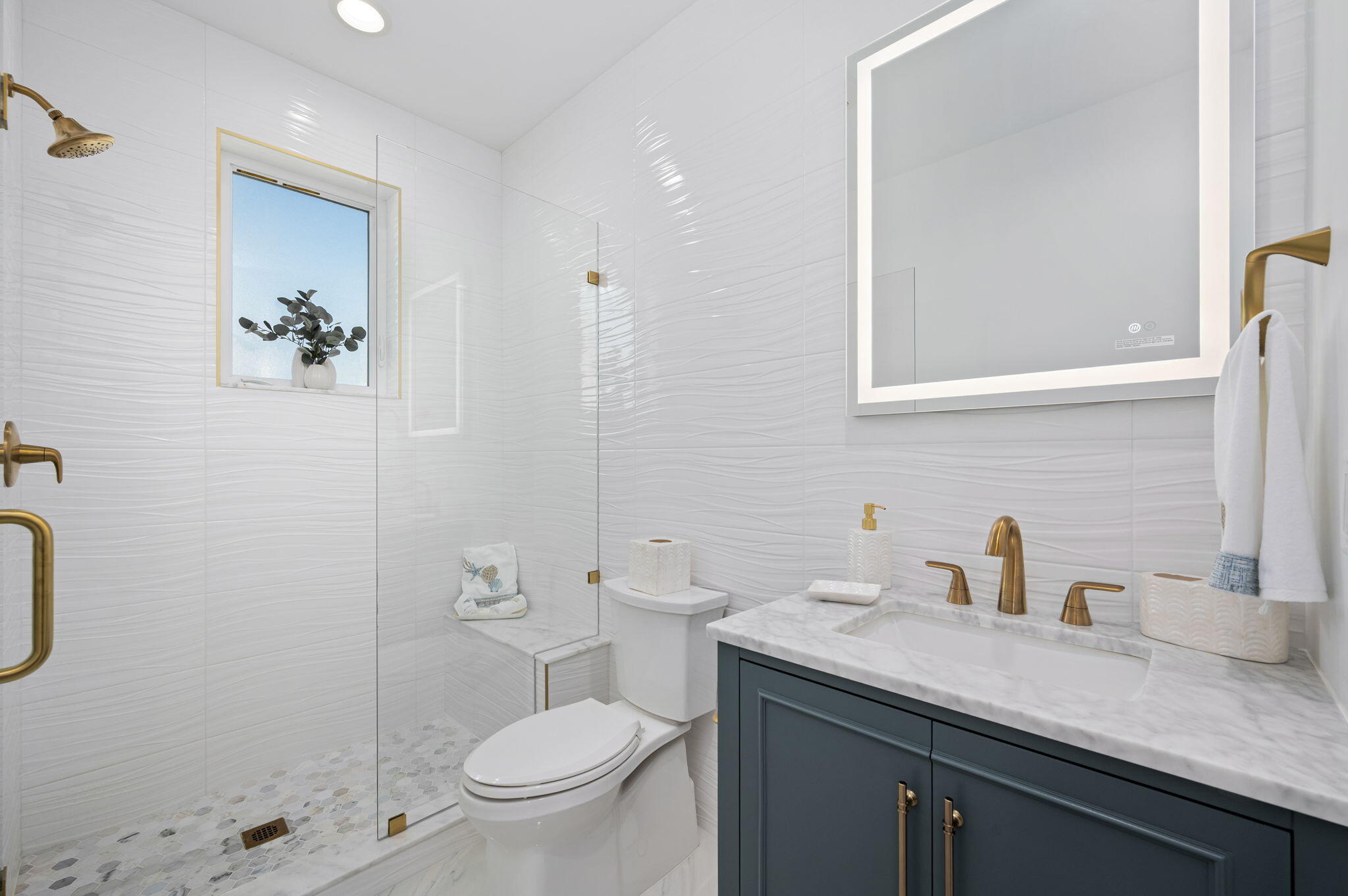 METES AND BOUNDS - Residential