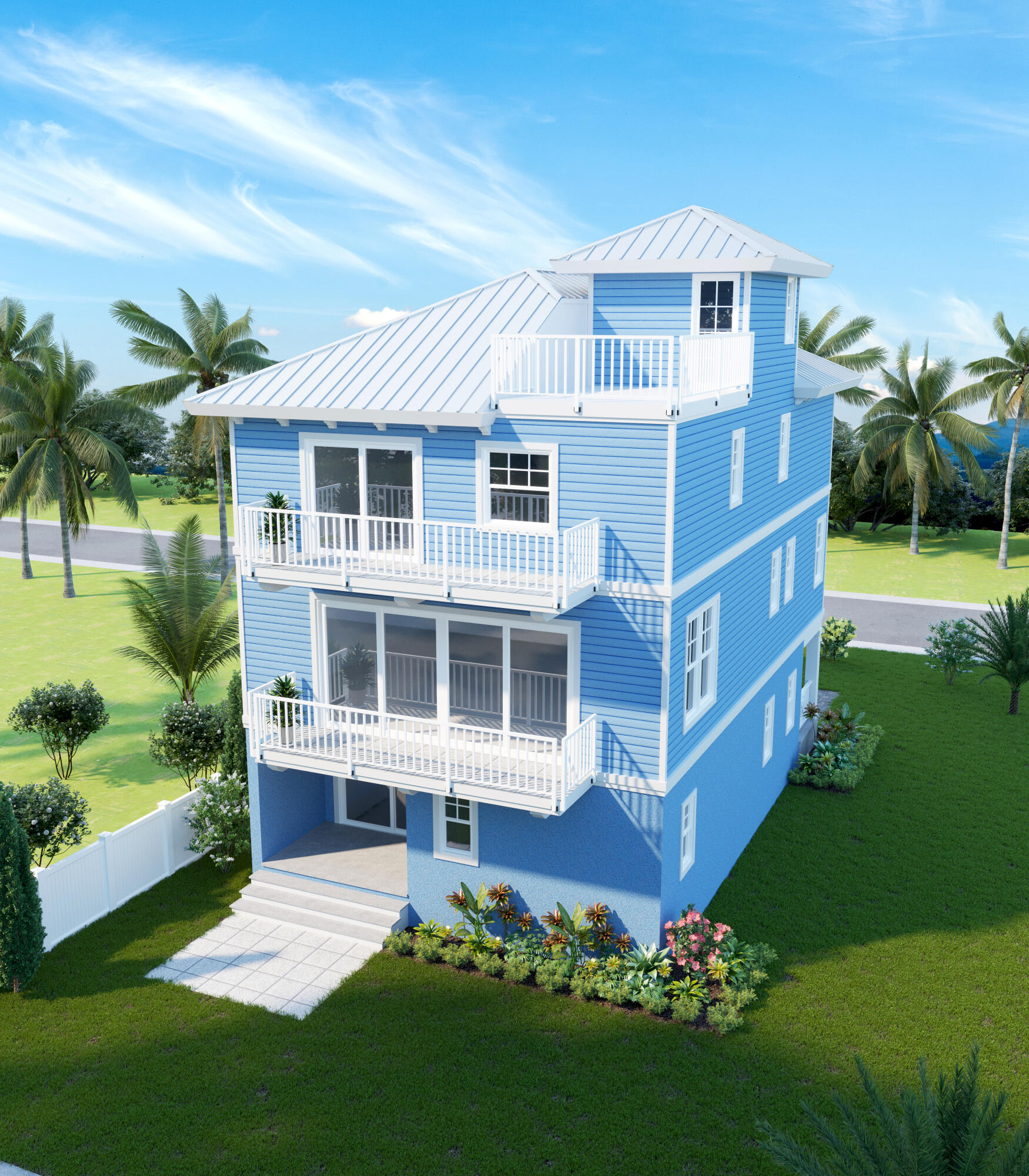 519 Coral Sands Way