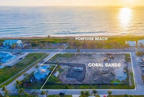 519 Coral Sands Way Fort Pierce FL 34949