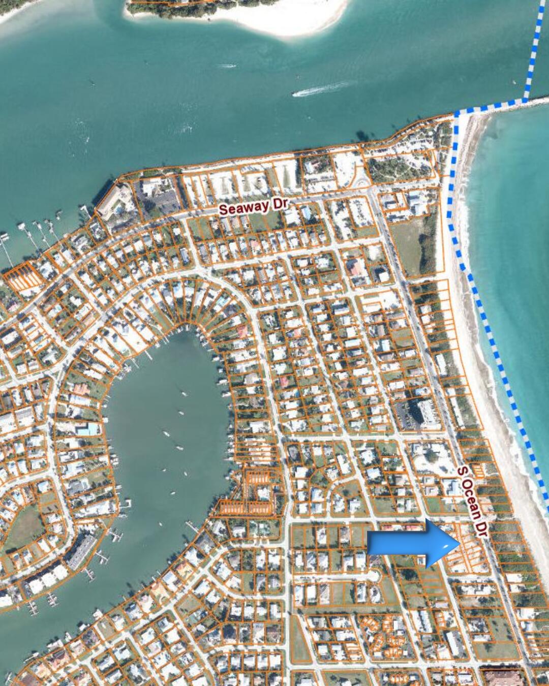 METES AND BOUNDS - Residential