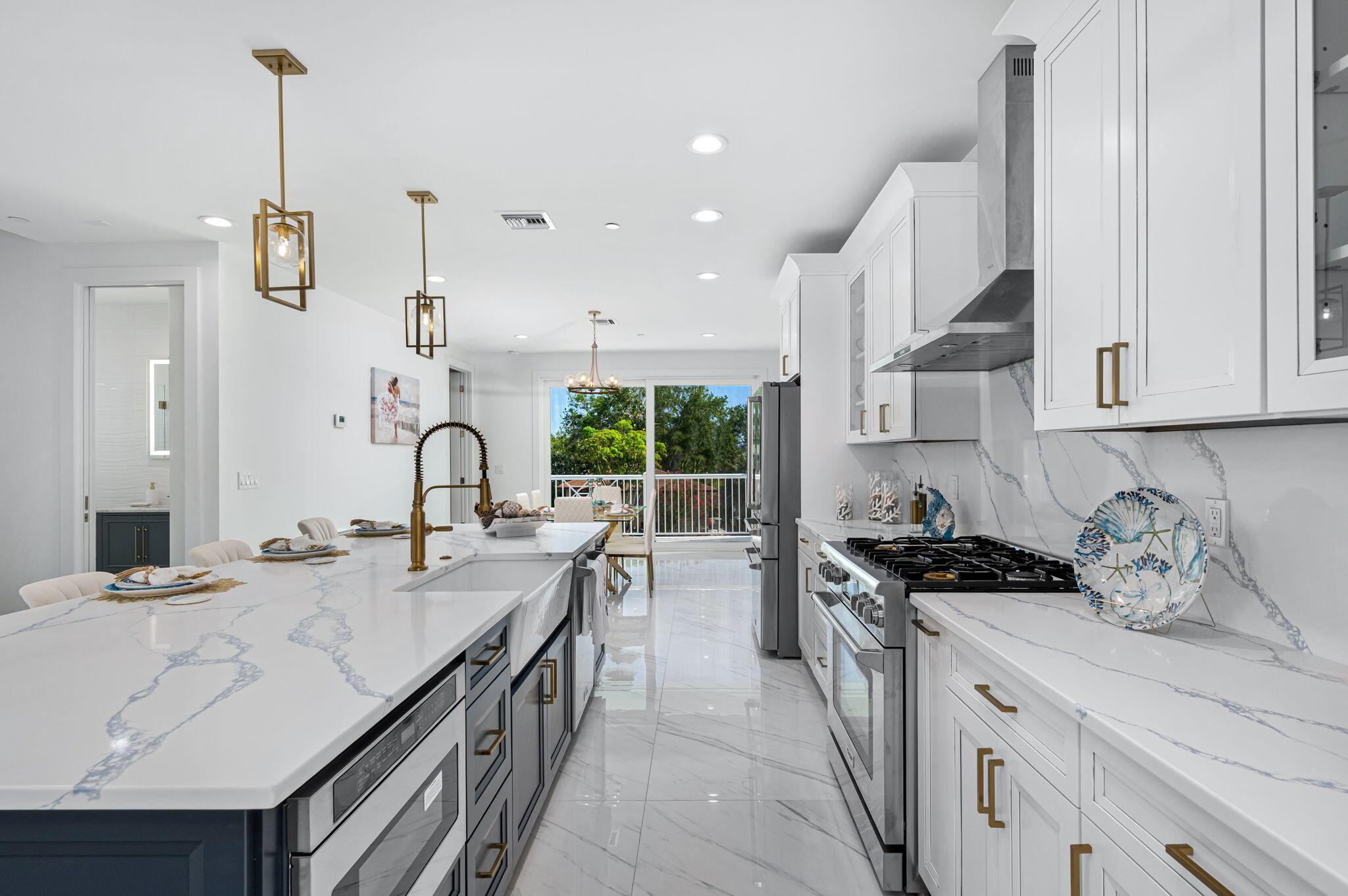 METES AND BOUNDS - Residential