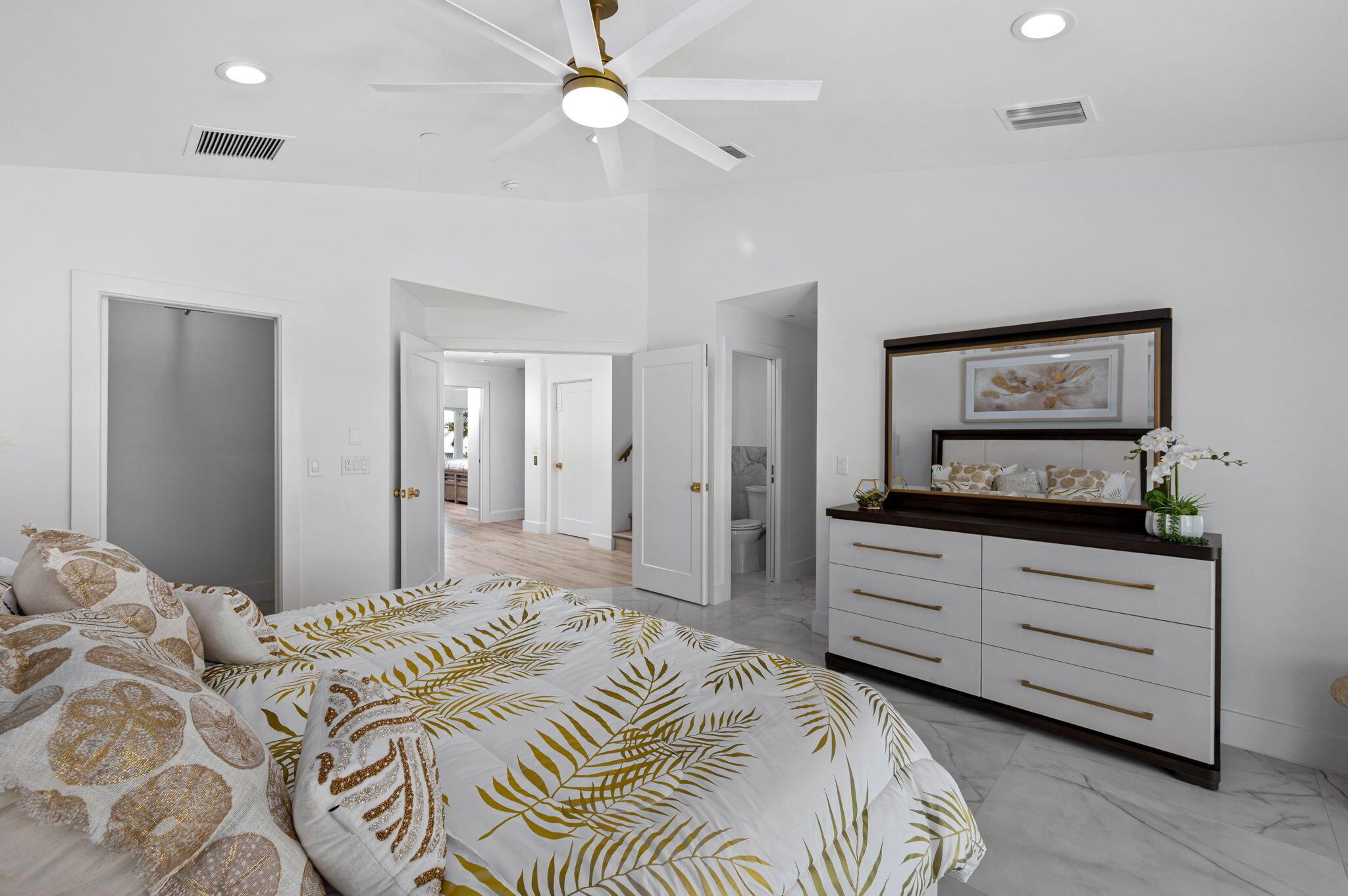 METES AND BOUNDS - Residential