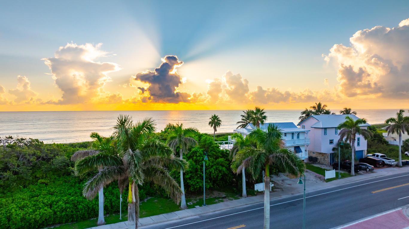 METES AND BOUNDS - Residential