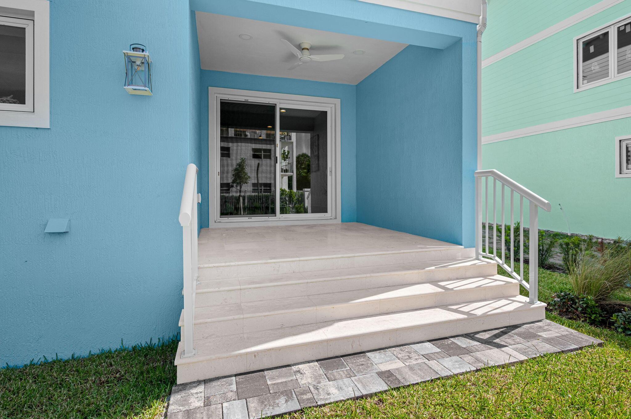 METES AND BOUNDS - Residential