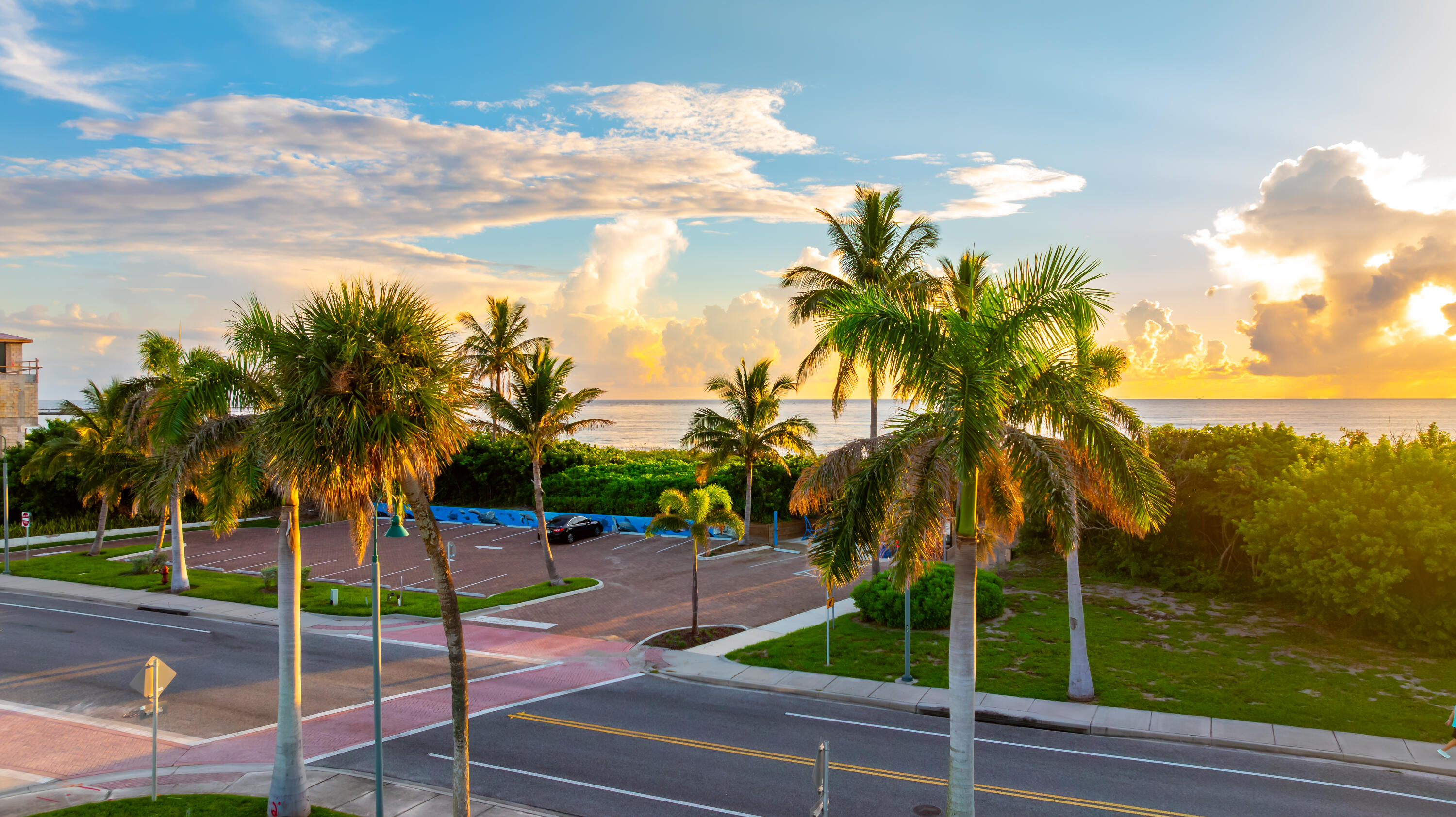 METES AND BOUNDS - Residential