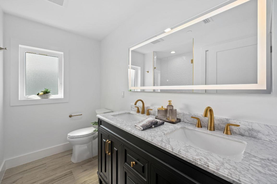 METES AND BOUNDS - Residential