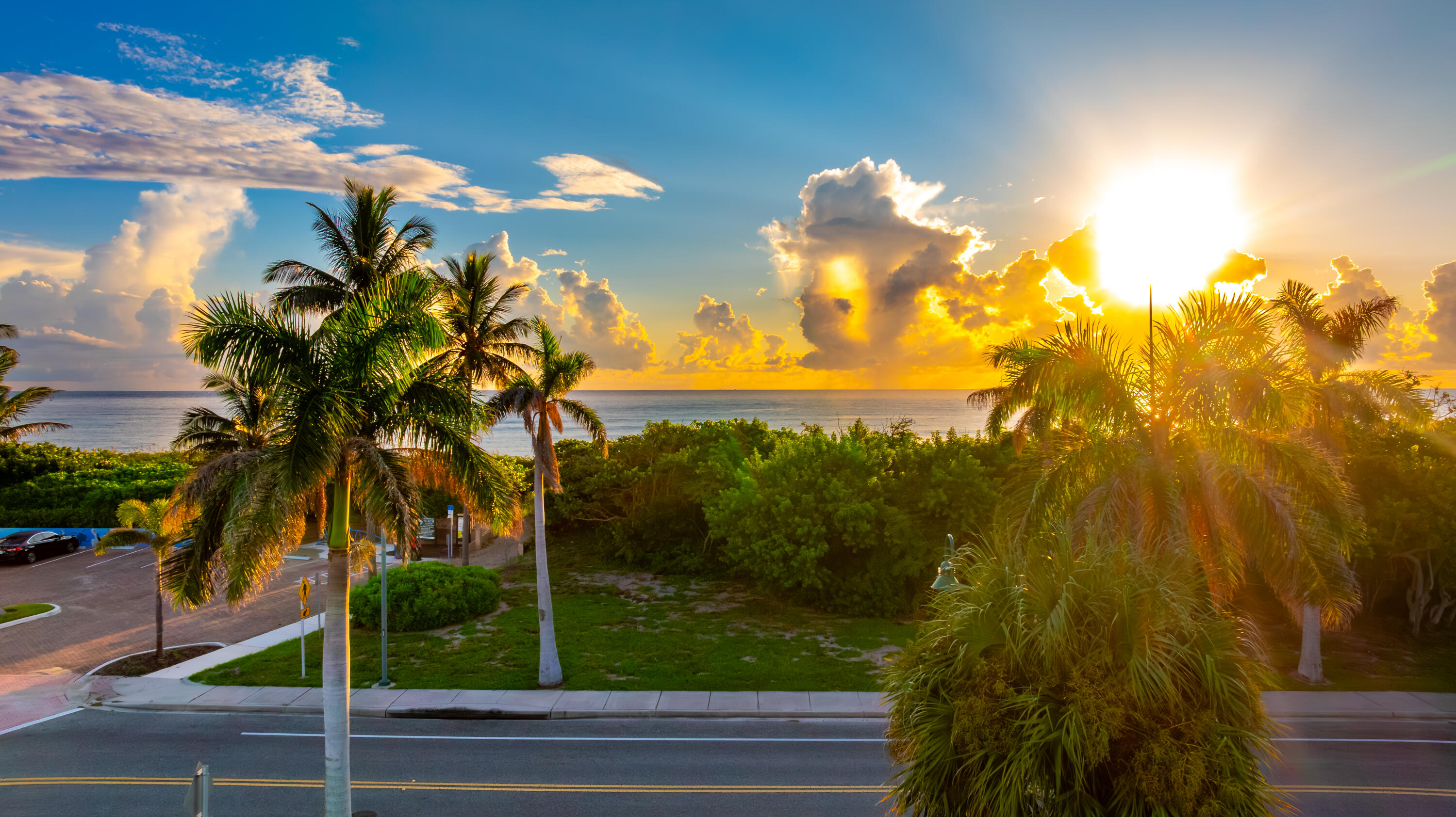 METES AND BOUNDS - Residential