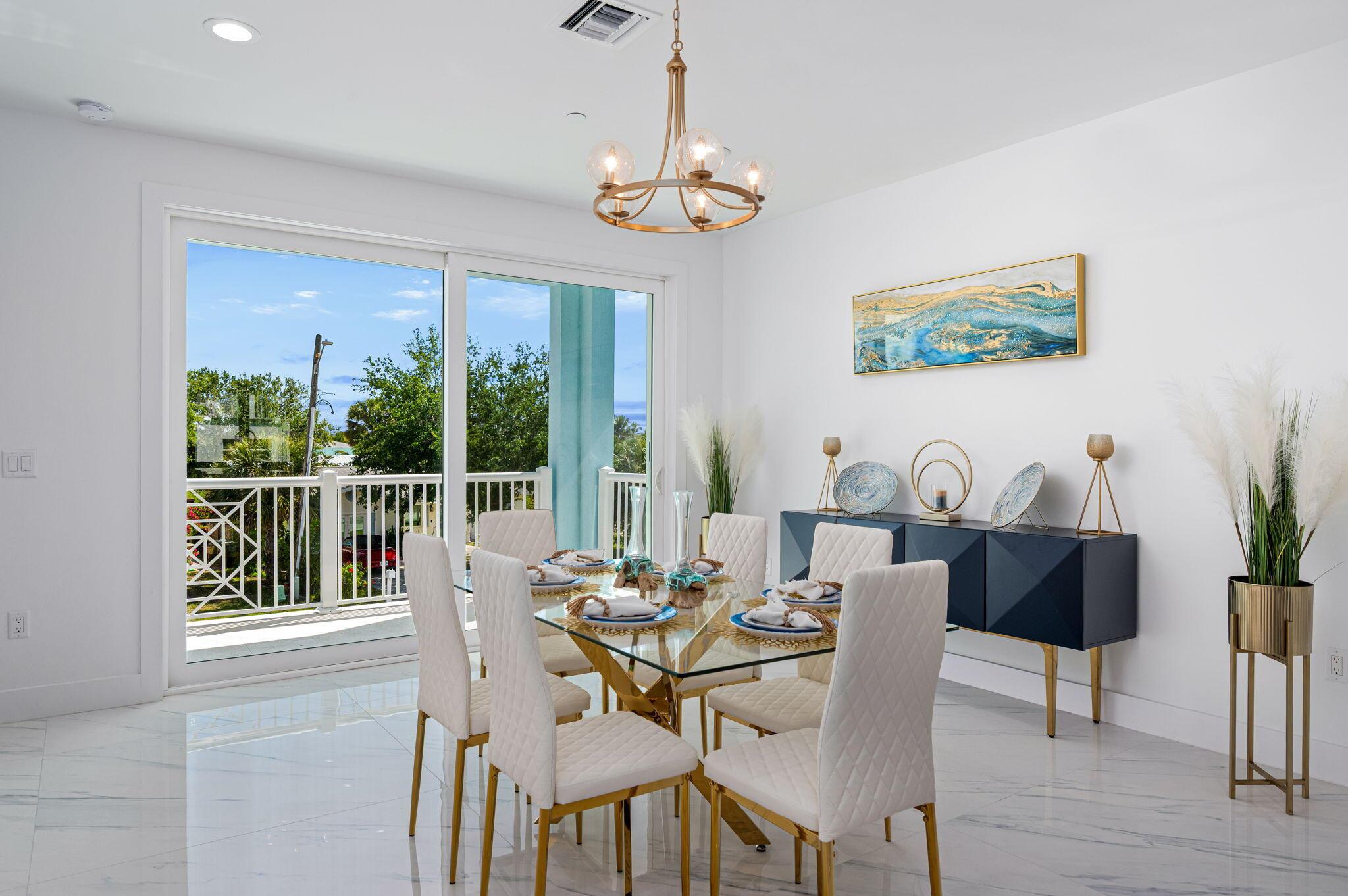METES AND BOUNDS - Residential