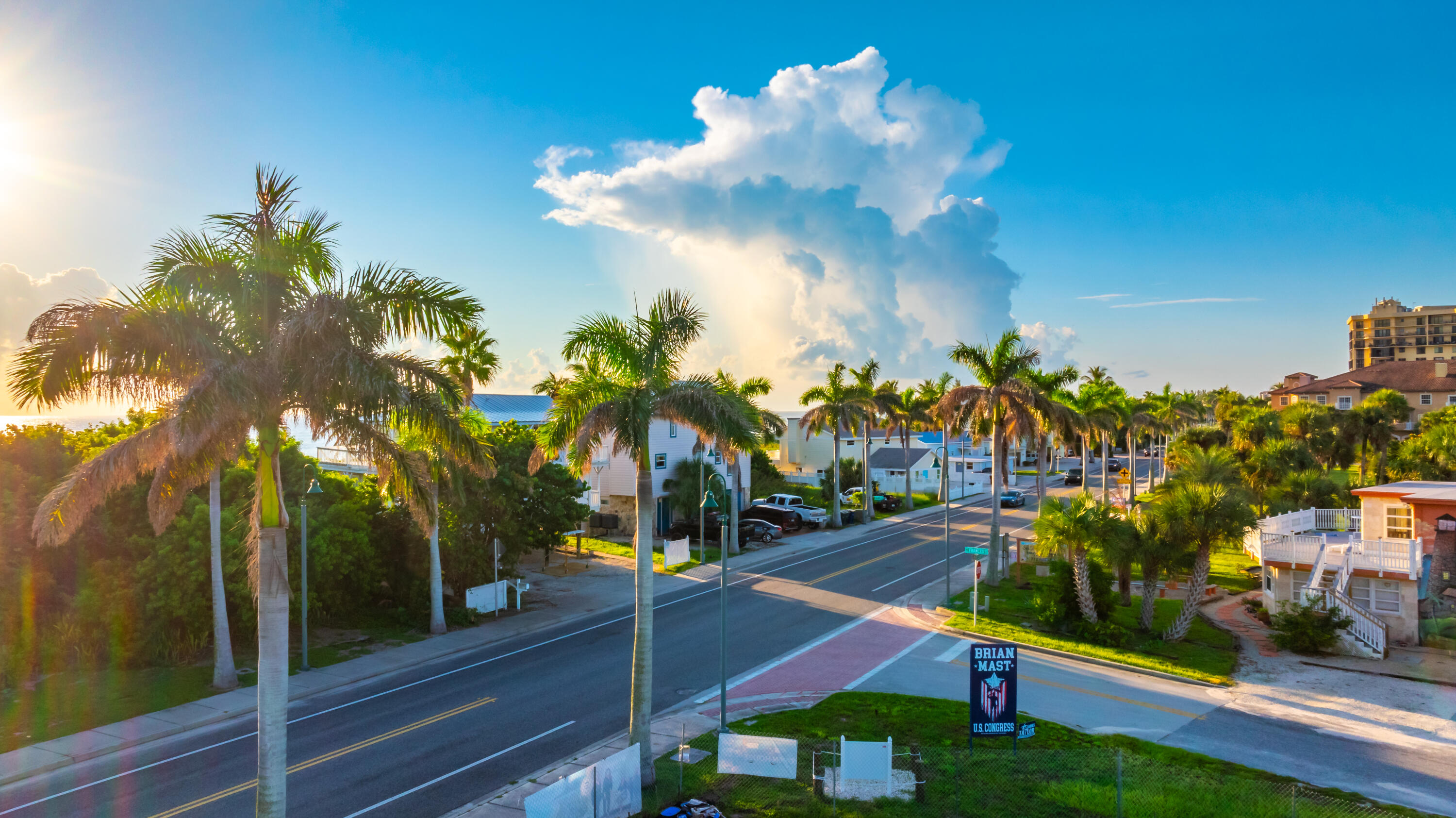METES AND BOUNDS - Residential