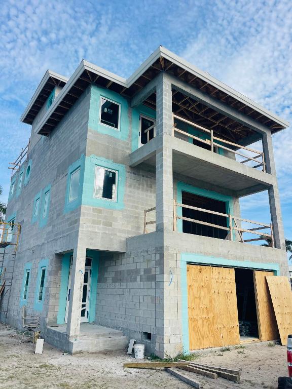 METES AND BOUNDS - Residential