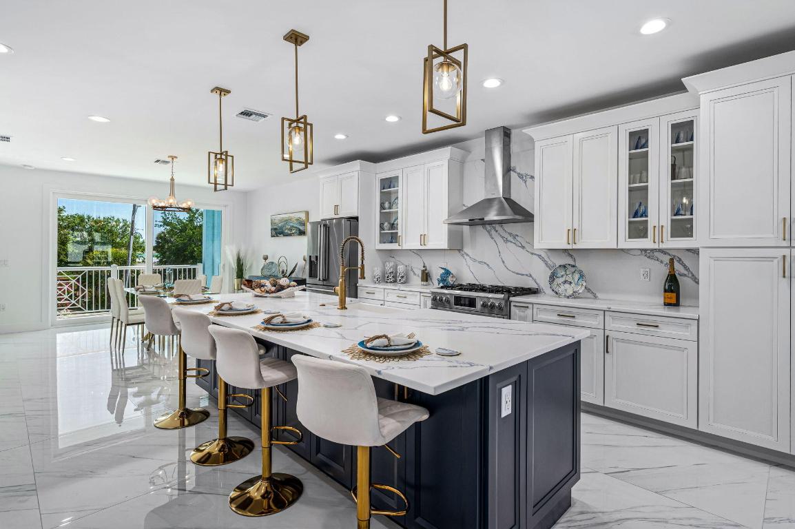 METES AND BOUNDS - Residential