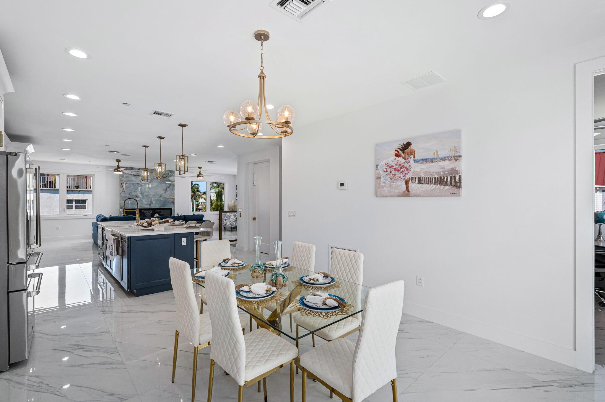 METES AND BOUNDS - Residential