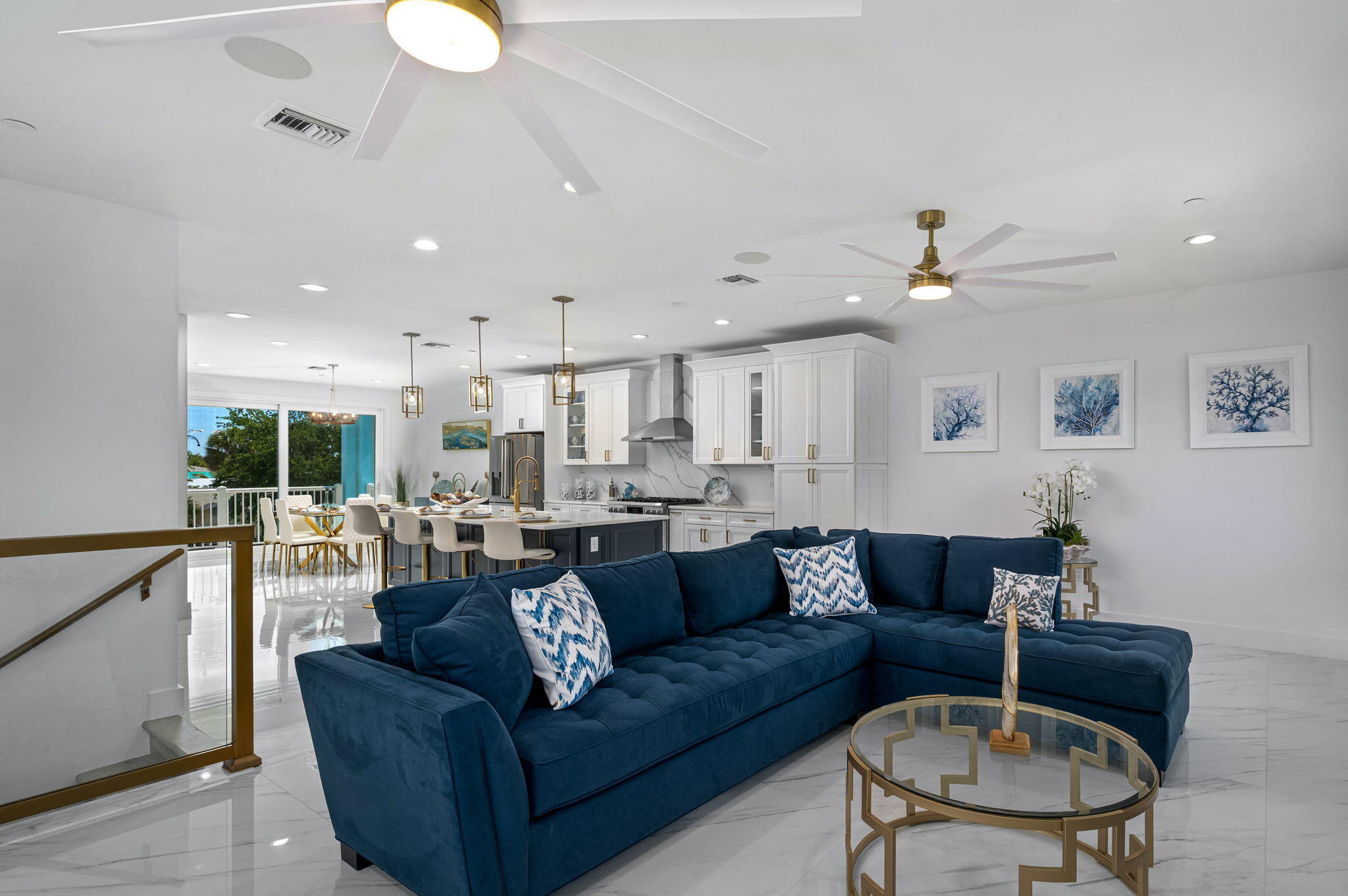 METES AND BOUNDS - Residential