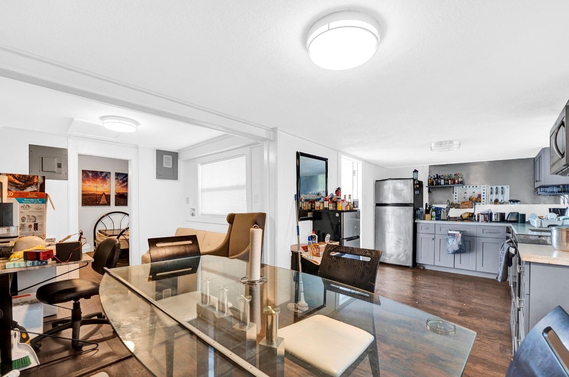 Progresso 2-18 D - Residential Income