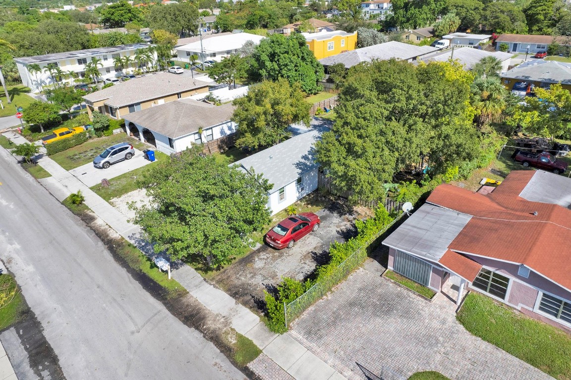 Progresso 2-18 D - Residential Income