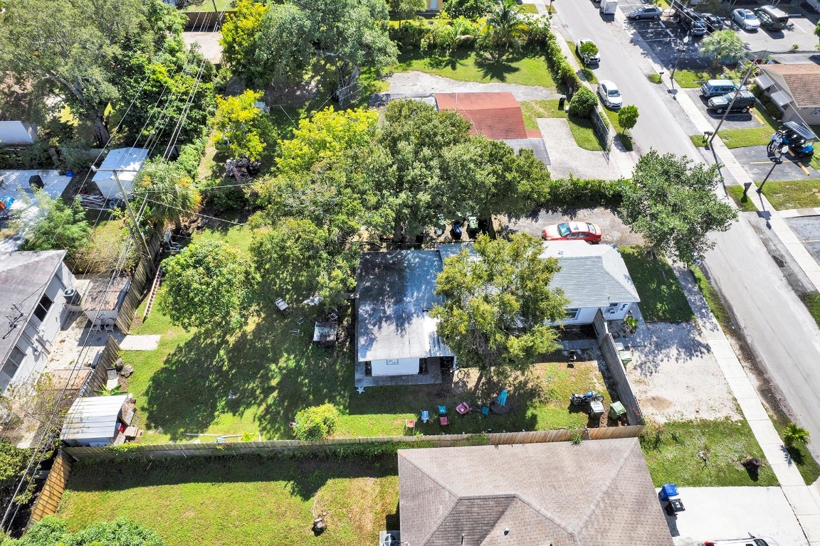 Progresso 2-18 D - Residential Income