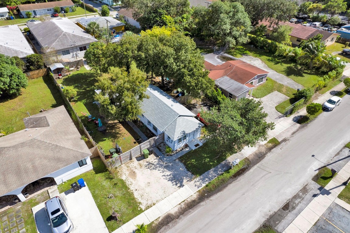 Progresso 2-18 D - Residential Income