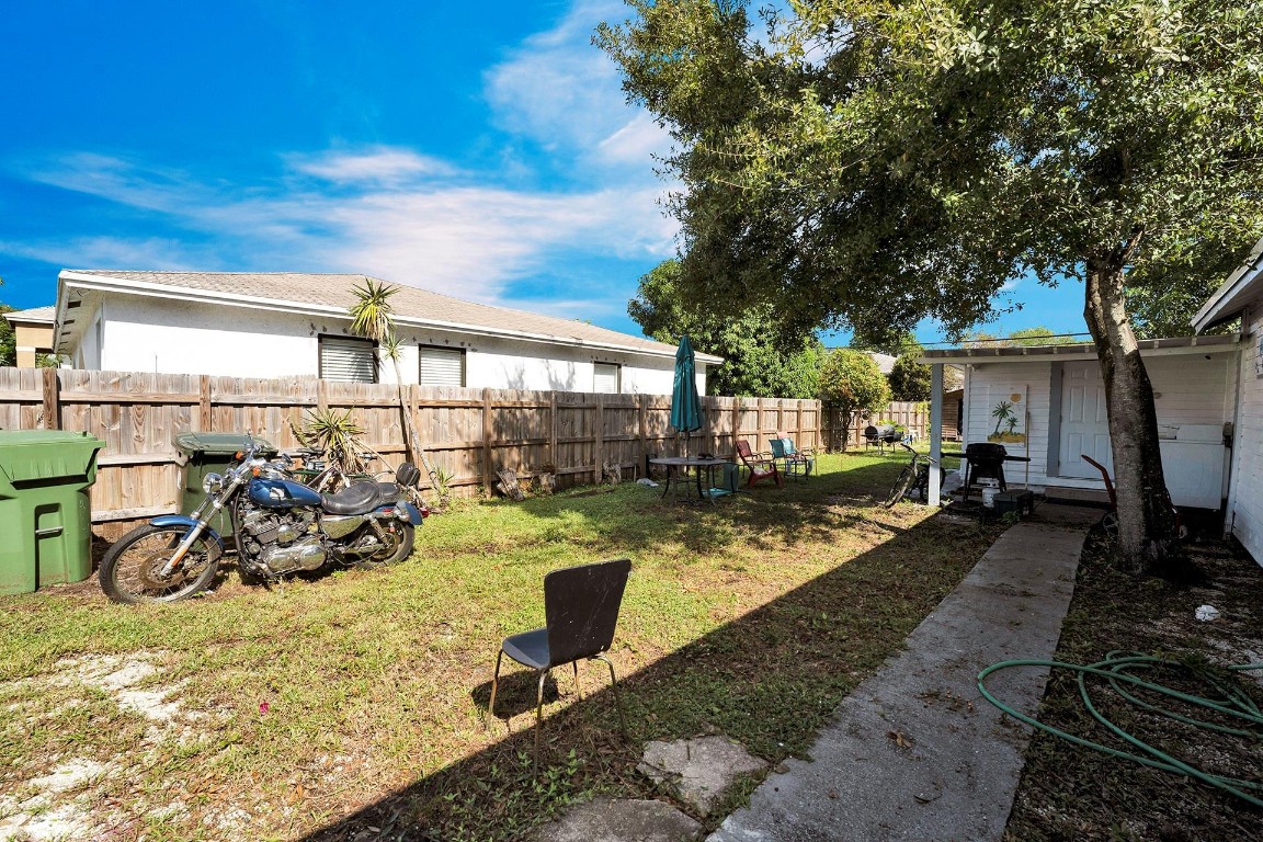 Progresso 2-18 D - Residential Income