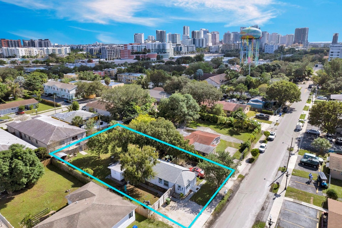 Progresso 2-18 D - Residential Income