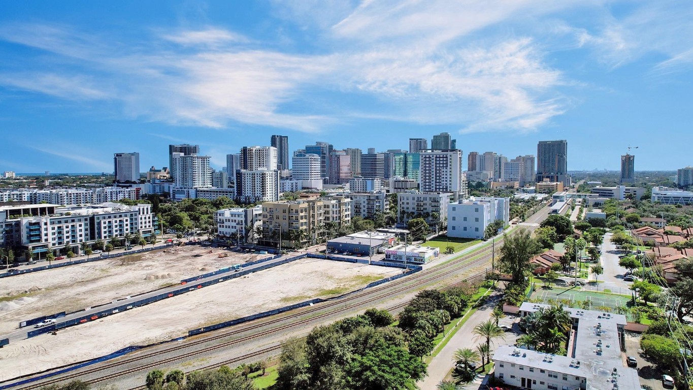 Progresso 2-18 D - Residential Income