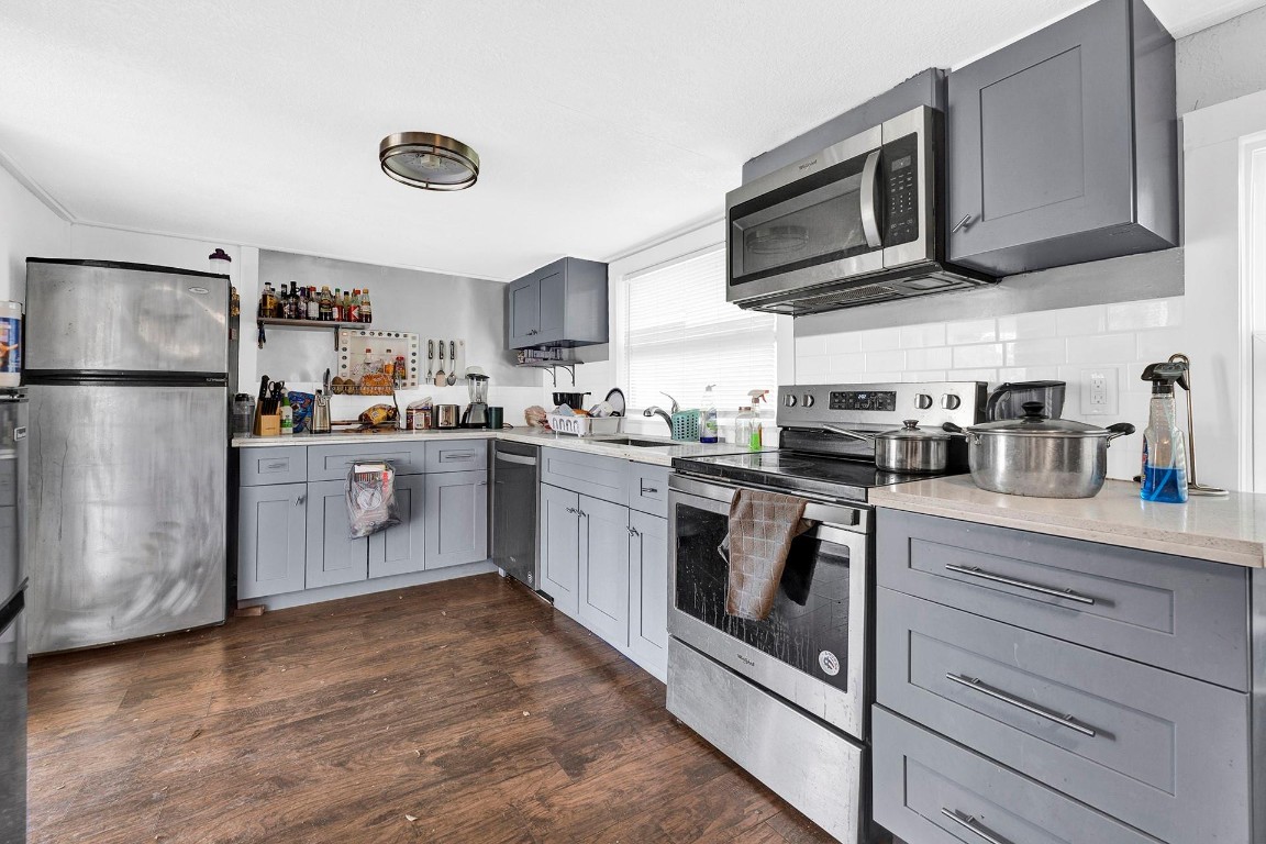 Progresso 2-18 D - Residential Income