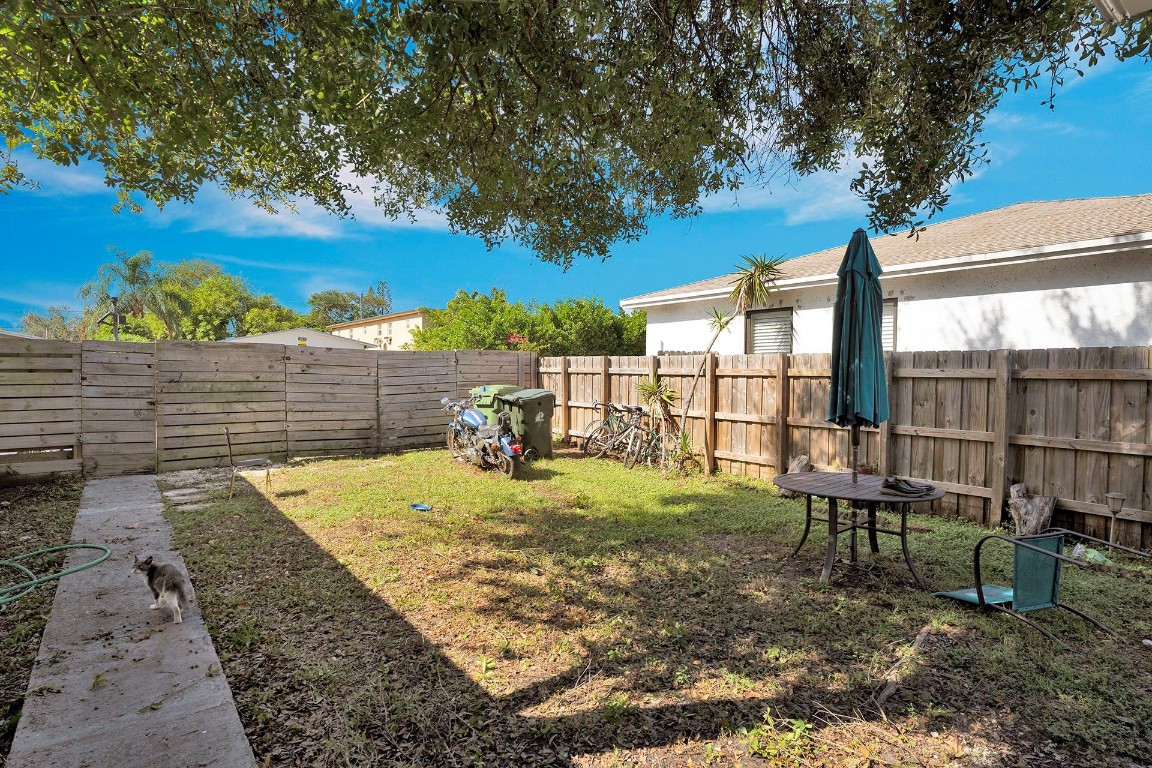 Progresso 2-18 D - Residential Income