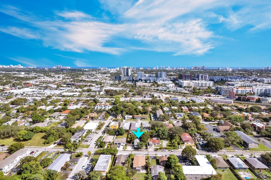 Progresso 2-18 D - Residential Income