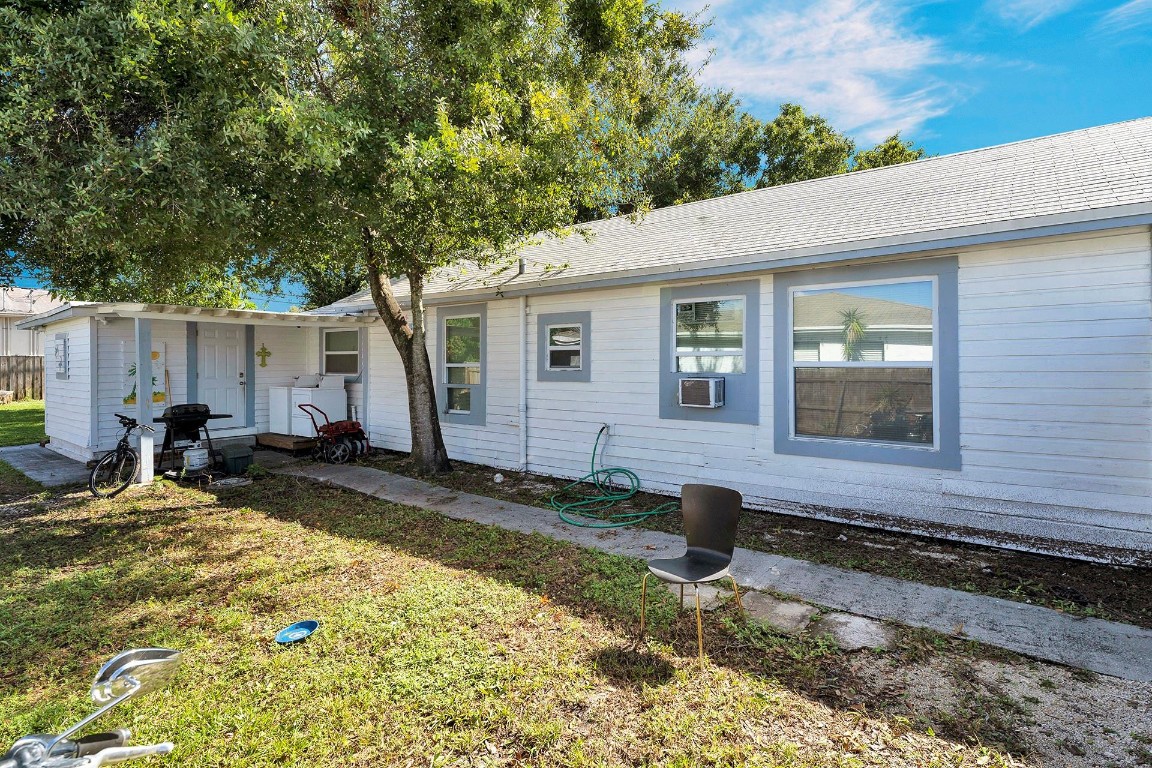 Progresso 2-18 D - Residential Income