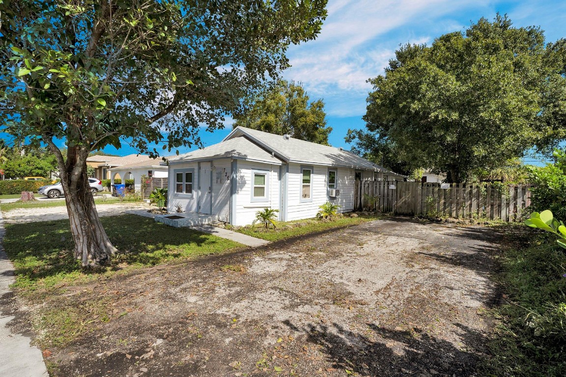 Progresso 2-18 D - Residential Income