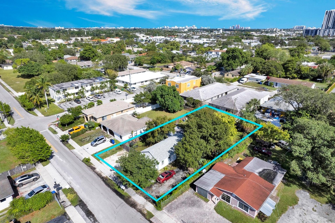 Progresso 2-18 D - Residential Income