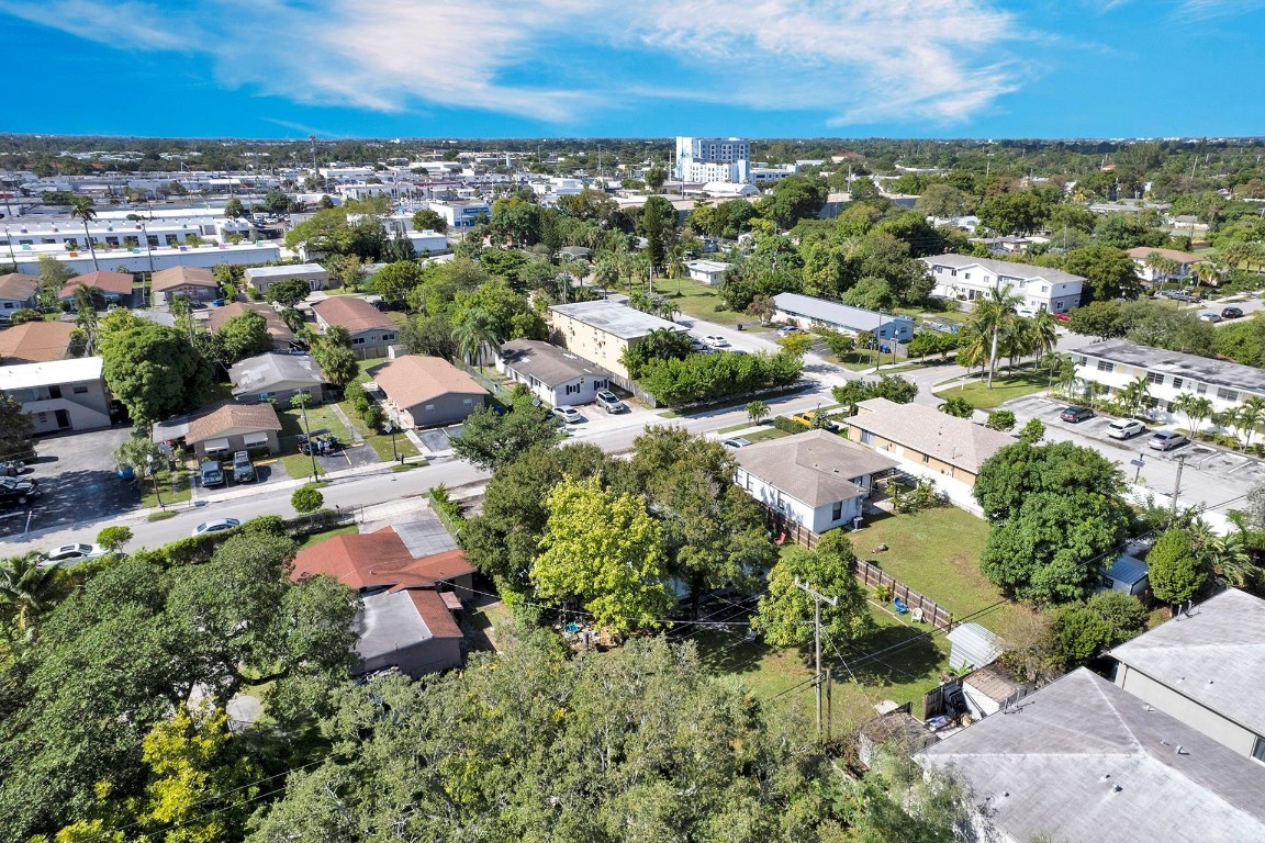 Progresso 2-18 D - Residential Income