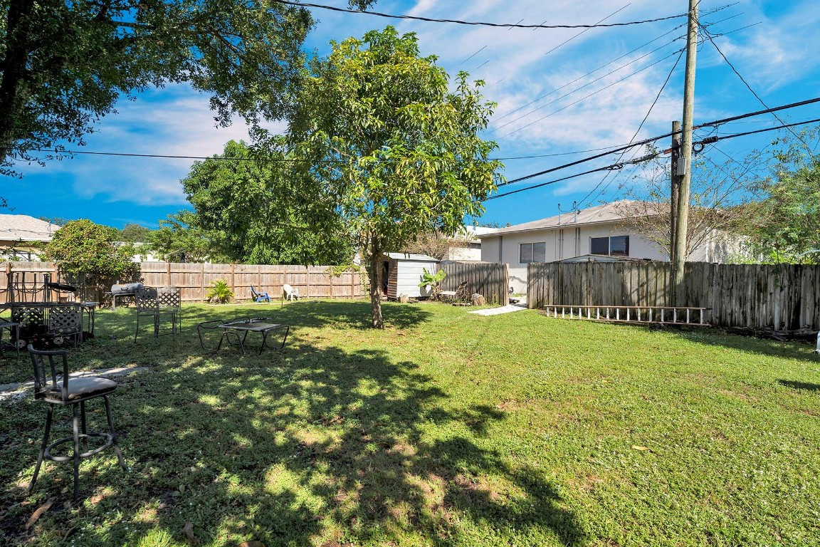 Progresso 2-18 D - Residential Income