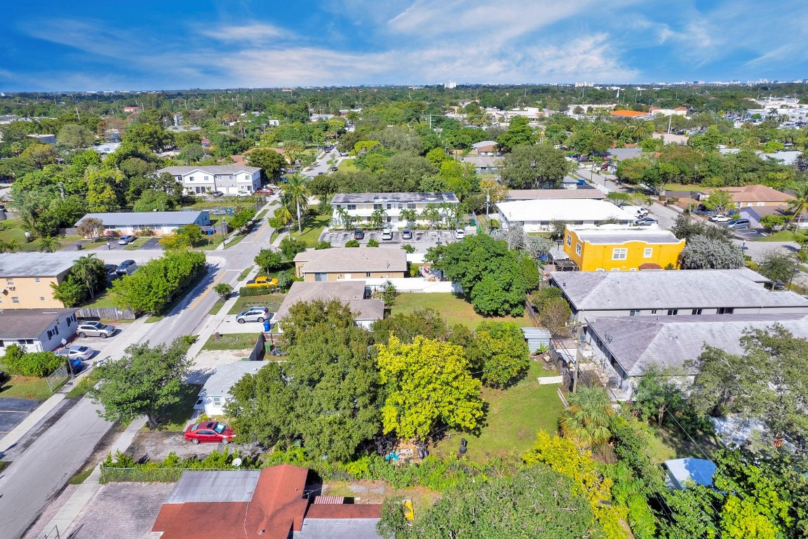 Progresso 2-18 D - Residential Income