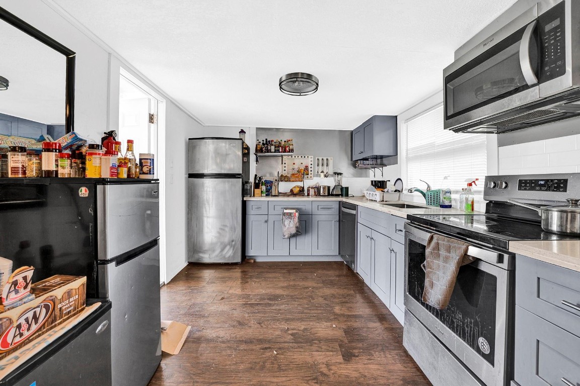 Progresso 2-18 D - Residential Income