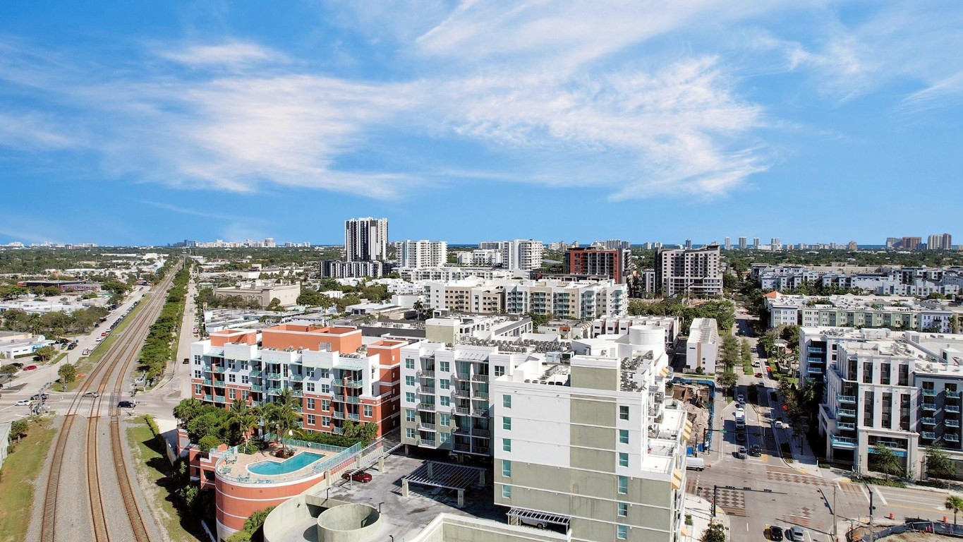 Progresso 2-18 D - Residential Income