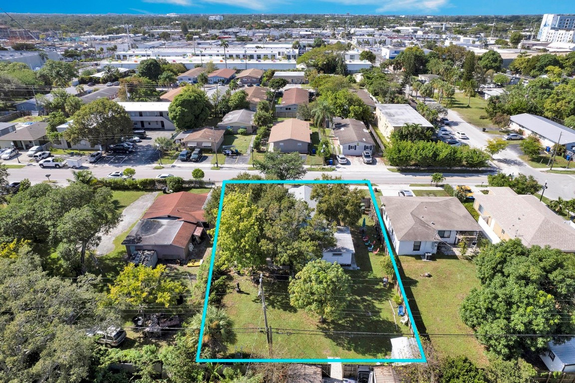 Progresso 2-18 D - Residential Income