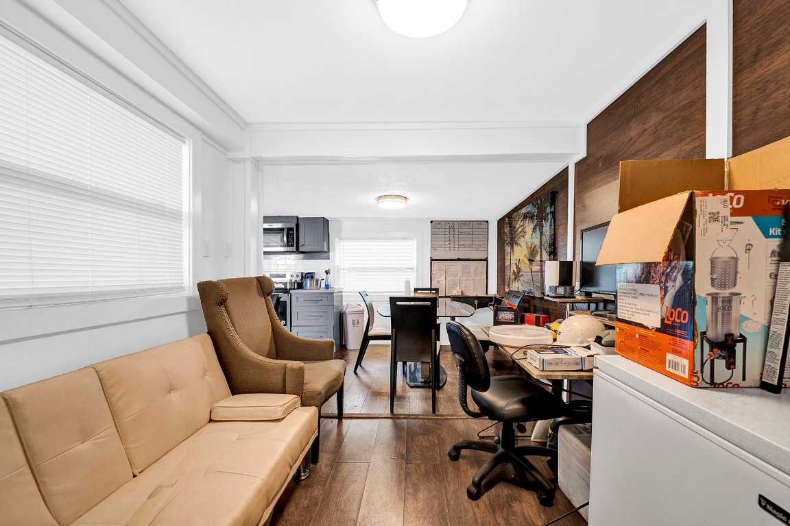 Progresso 2-18 D - Residential Income