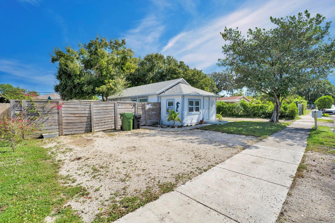 Progresso 2-18 D - Residential Income