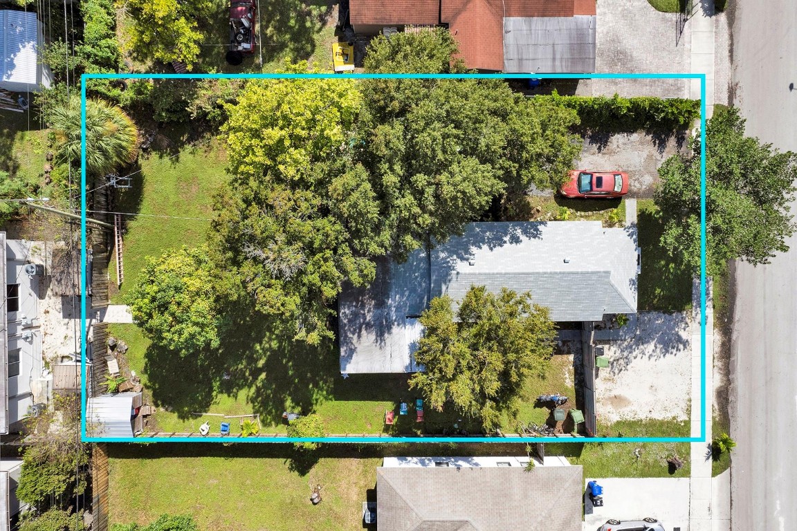 Progresso 2-18 D - Residential Income