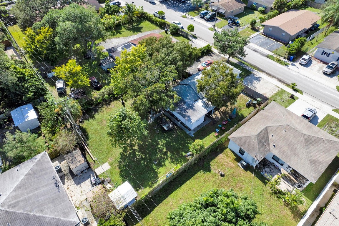 Progresso 2-18 D - Residential Income