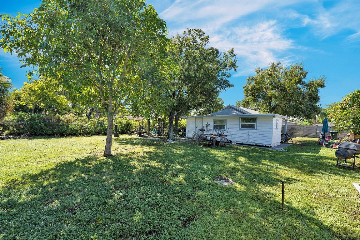 Progresso 2-18 D - Residential Income