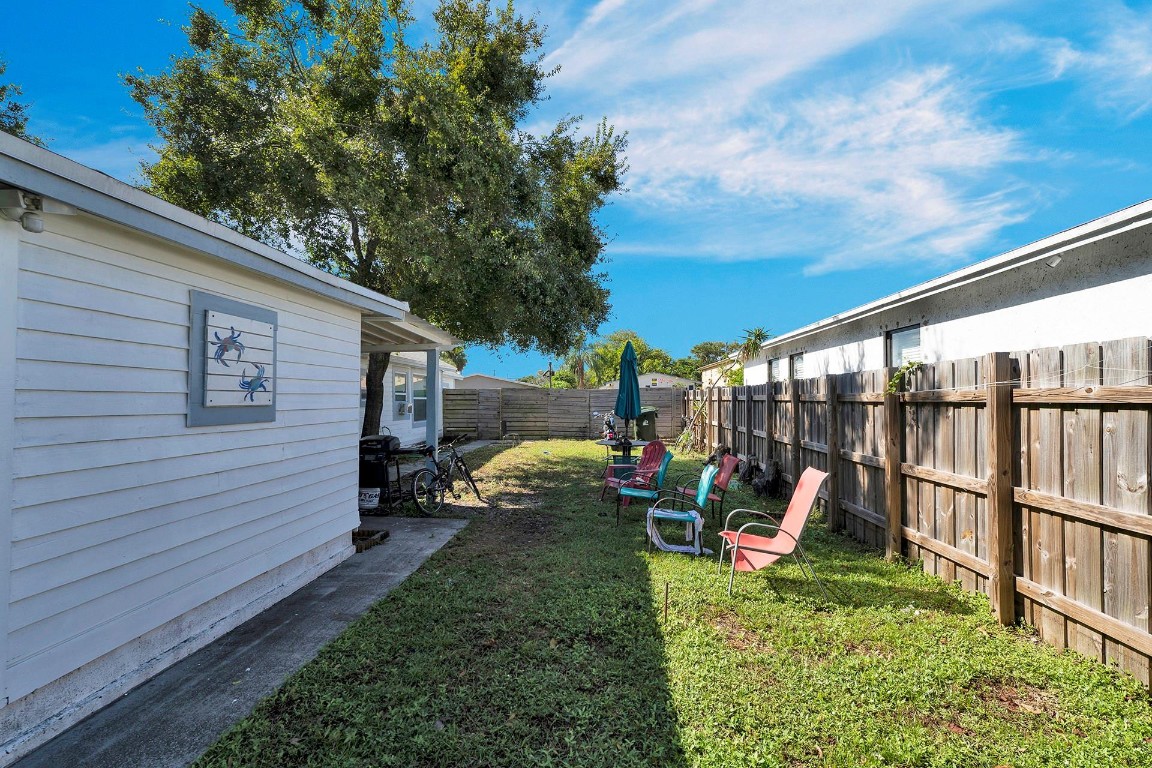 Progresso 2-18 D - Residential Income