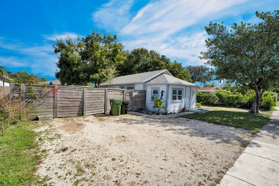 Progresso 2-18 D - Residential Income